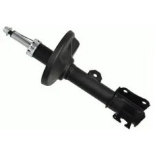 OPTIMAL lengéscsillapító hátsó tengely jobb,gáznyomásos,felül csavarorsó autóalkatrész