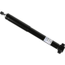 OPTIMAL lengéscsillapító hátsótengely,gáznyomásos,kétcsöves,felül csavarorsó autóalkatrész