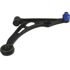 OPTIMAL lengőkar kerékfelfüggesztés jobb,acél öntvény,tartó-/vezetőcsuklóval autóalkatrész