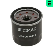 OPTIMAL olajszűrő OP-FOF40143 autóalkatrész