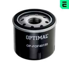 OPTIMAL olajszűrő OP-FOF40159 autóalkatrész