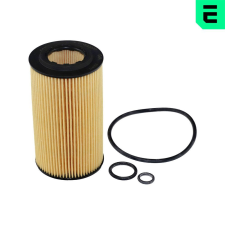 OPTIMAL olajszűrő OPTIMAL OP-FOF40077 autóalkatrész