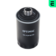 OPTIMAL olajszűrő OPTIMAL OP-FOF40102 autóalkatrész