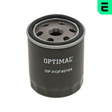 OPTIMAL olajszűrő OPTIMAL OP-FOF40104 autóalkatrész