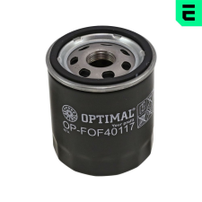 OPTIMAL olajszűrő OPTIMAL OP-FOF40117 autóalkatrész