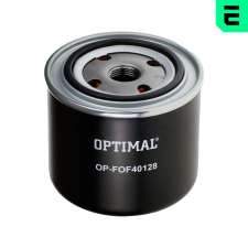 OPTIMAL olajszűrő OPTIMAL OP-FOF40128 autóalkatrész