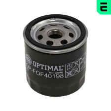 OPTIMAL olajszűrő OPTIMAL OP-FOF40198 autóalkatrész