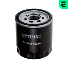 OPTIMAL olajszűrő OPTIMAL OP-FOF40230 autóalkatrész
