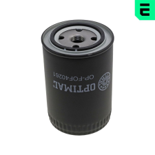 OPTIMAL olajszűrő OPTIMAL OP-FOF40261 autóalkatrész