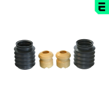 OPTIMAL porvédő készlet, lengéscsillapító OPTIMAL AK-735170 autóalkatrész