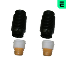 OPTIMAL porvédő készlet, lengéscsillapító OPTIMAL AK-735314 autóalkatrész