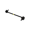 OPTIMAL stabilizátor rúd gömbfej első tengely bal,első tengely jobb,274mm,acél