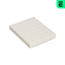 OPTIMAL szűrő, utastér levegő OPTIMAL OP-FCF20031 autóalkatrész