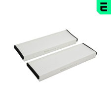 OPTIMAL szűrő, utastér levegő OPTIMAL OP-FCF20059-S autóalkatrész