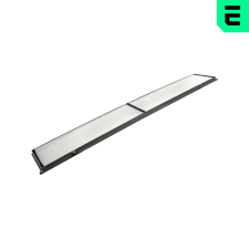 OPTIMAL szűrő, utastér levegő OPTIMAL OP-FCF20062 autóalkatrész