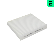 OPTIMAL szűrő, utastér levegő OPTIMAL OP-FCF20071 autóalkatrész