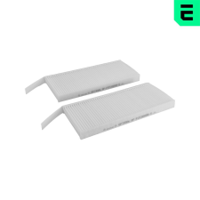 OPTIMAL szűrő, utastér levegő OPTIMAL OP-FCF20098-S autóalkatrész