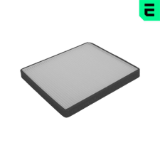 OPTIMAL szűrő, utastér levegő OPTIMAL OP-FCF20125 autóalkatrész