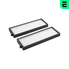 OPTIMAL szűrő, utastér levegő OPTIMAL OP-FCF20138-S autóalkatrész