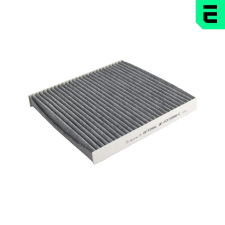 OPTIMAL szűrő, utastér levegő OPTIMAL OP-FCF20158-C autóalkatrész