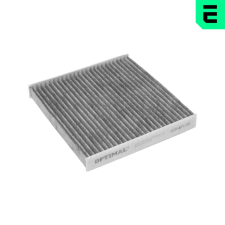 OPTIMAL szűrő, utastér levegő OPTIMAL OP-FCF20162-C autóalkatrész