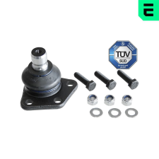 OPTIMAL Támasztó-/vezetőcsukló OPTIMAL G3-084 autóalkatrész