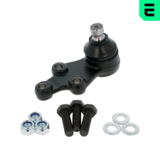 OPTIMAL Támasztó-/vezetőcsukló OPTIMAL G3-2065S autóalkatrész