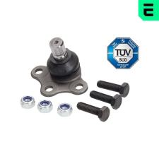 OPTIMAL Támasztó-/vezetőcsukló OPTIMAL G3-943 autóalkatrész