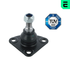 OPTIMAL Támasztó-/vezetőcsukló OPTIMAL G3-988 autóalkatrész