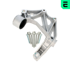 OPTIMAL Tartó, lengőkar csapágyazás OPTIMAL F8-8353S autóalkatrész