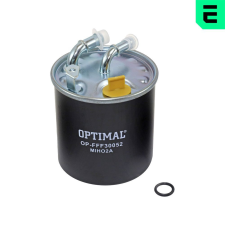 OPTIMAL Üzemanyagszűrő OPTIMAL OP-FFF30052 üzemanyagszűrő