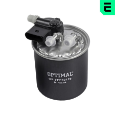OPTIMAL Üzemanyagszűrő OPTIMAL OP-FFF30128 üzemanyagszűrő