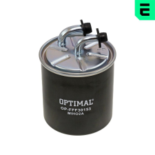 OPTIMAL Üzemanyagszűrő OPTIMAL OP-FFF30153 üzemanyagszűrő