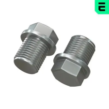 OPTIMAL Zárócsavar, olajteknő OP-ESP0145O-BG autóalkatrész