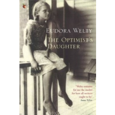  Optimist's Daughter – Eudora Welty idegen nyelvű könyv