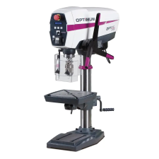 Optimum Asztali fúrógép OPTIdrill DP 26-T (400 V) fúrógép