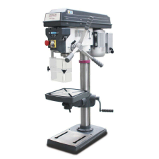 Optimum Fúrógép OPTIdrill D 23Pro (400 V) asztali fúrógép, állványos fúrógép