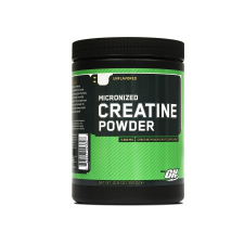 Optimum Nutrition Creatine Powder - Optimum Nutrition 300 g unflavored vitamin és táplálékkiegészítő