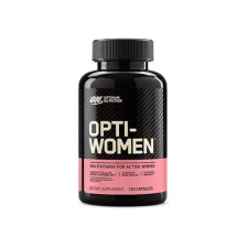  Optimum Nutrition OPTI-WOMEN (120 KAPSZULA) vitamin és táplálékkiegészítő