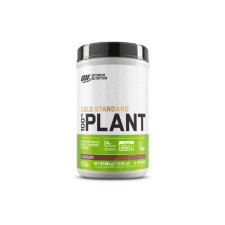 Optimum Nutrition Proteín Gold Standard 100% Plant 680 g vanília vitamin és táplálékkiegészítő