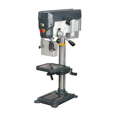 Optimum OptiDrill DQ22 (550W, 400V) fúrógép asztali fúrógép, állványos fúrógép