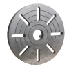 Optimum Síktárcsa Ø 480 mm Camlock DIN ISO 702-2 Nr. 8