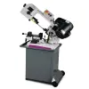 Optimum Szalagfűrészgép OPTIsaw S131GH (128mm, 1,1 kW/230V)
