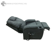  Optimum XL egymotoros betegfotel 180kg-ig gyógyászati segédeszköz