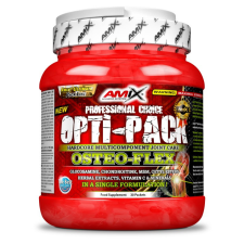 OPTIPACK OSTEO FLEX izületekre 30adag vitamin és táplálékkiegészítő