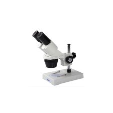 Opto-Edu Sztereomikroszkóp - binokuláris, fényforrás nélküli - A22.1504-A mikroszkóp