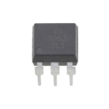  Optocsatoló MOC 3063 kávéfőzőhöz kisháztartási gépek kiegészítői