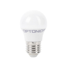 Optonica 1329 LED fényforrás E27 G45 5.5W 450LM 220-240V 2700K izzó