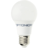 Optonica 1353 LED fényforrás E27 A60 8.5W 806LM 220-240V 2700K