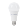 Optonica 1365 LED fényforrás E27 A60 19W 1950LM 175-265V 2700K